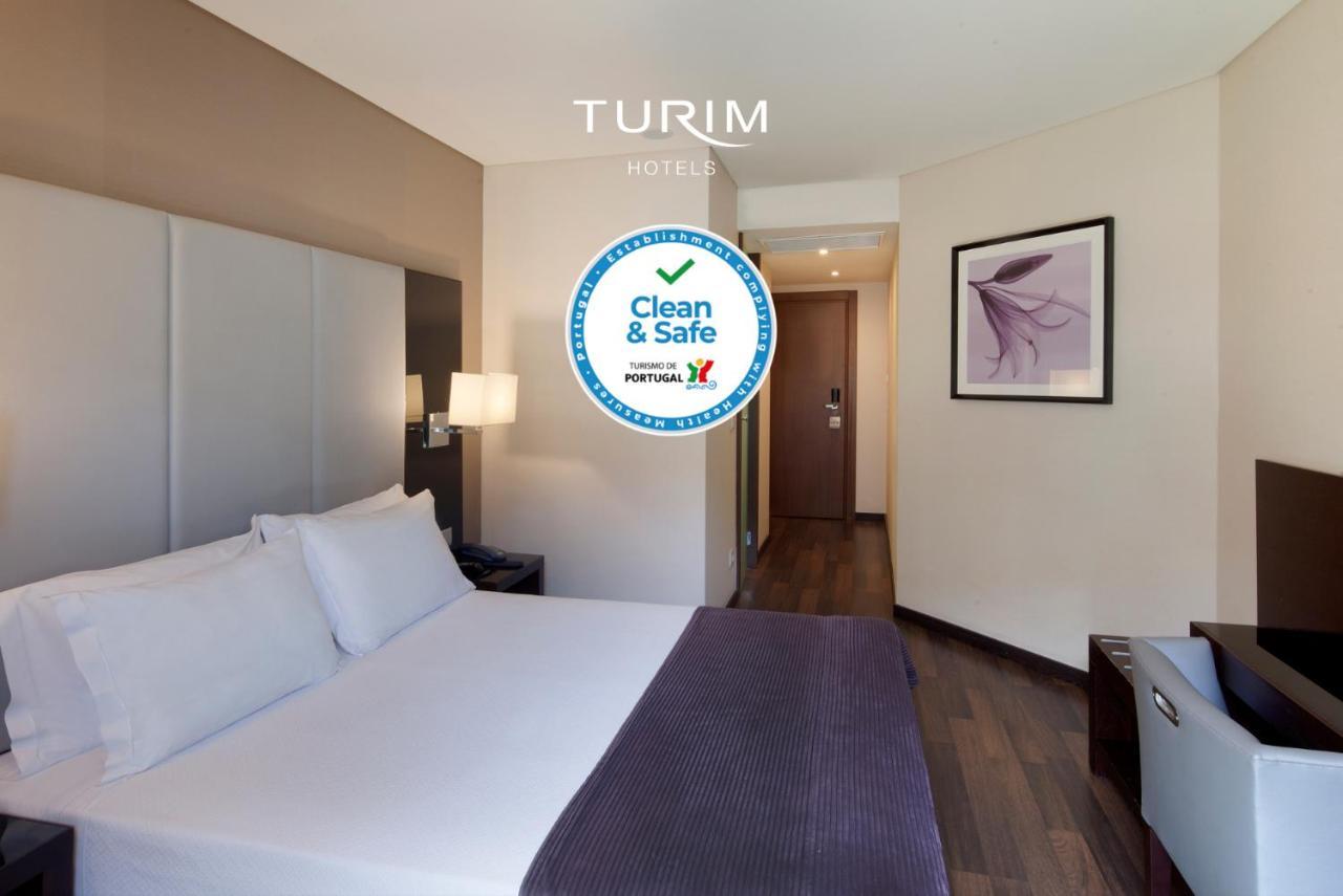 Turim Luxe Hotel Lizbona Zewnętrze zdjęcie