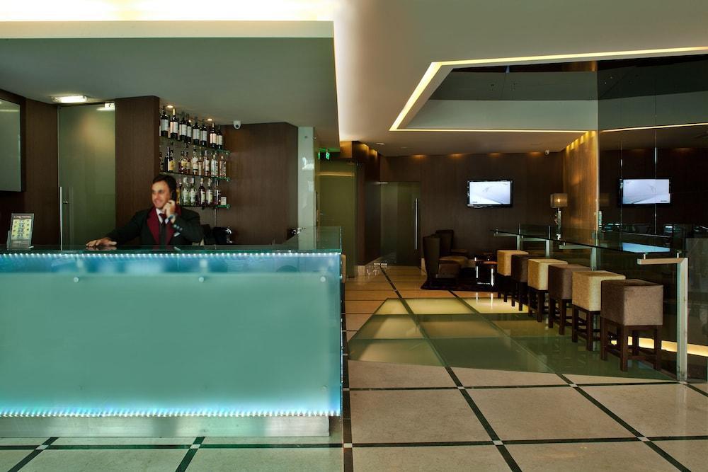 Turim Luxe Hotel Lizbona Zewnętrze zdjęcie