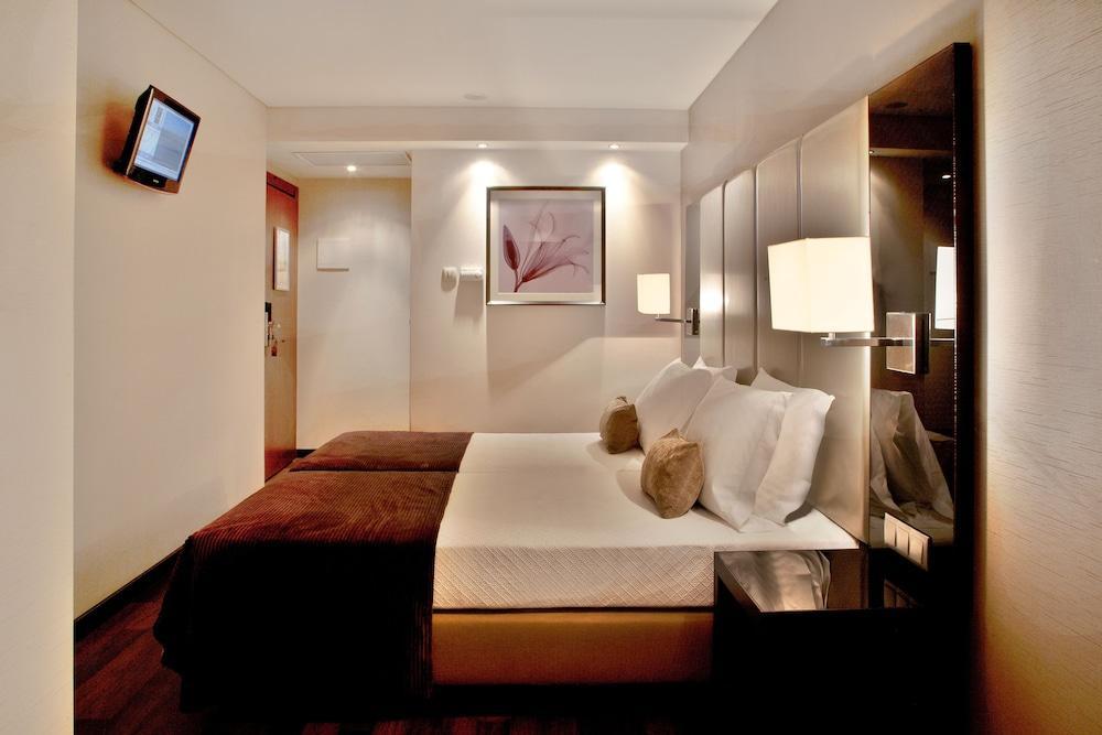 Turim Luxe Hotel Lizbona Zewnętrze zdjęcie