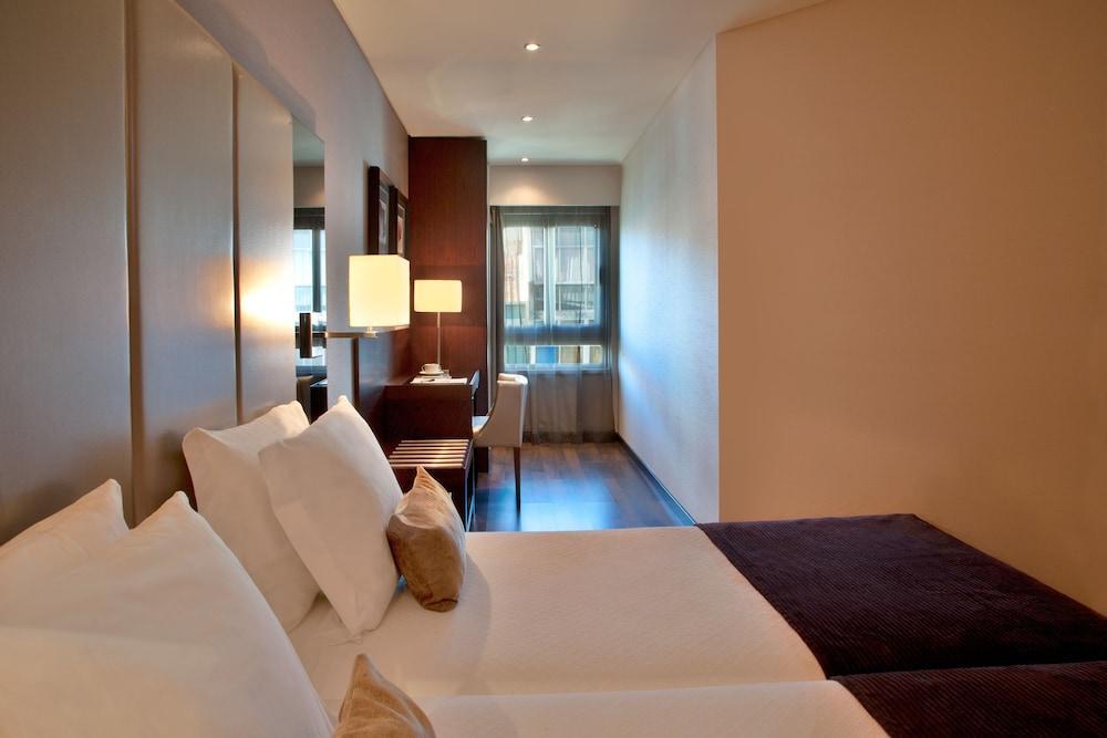 Turim Luxe Hotel Lizbona Zewnętrze zdjęcie