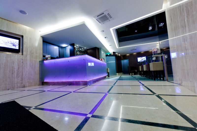 Turim Luxe Hotel Lizbona Zewnętrze zdjęcie
