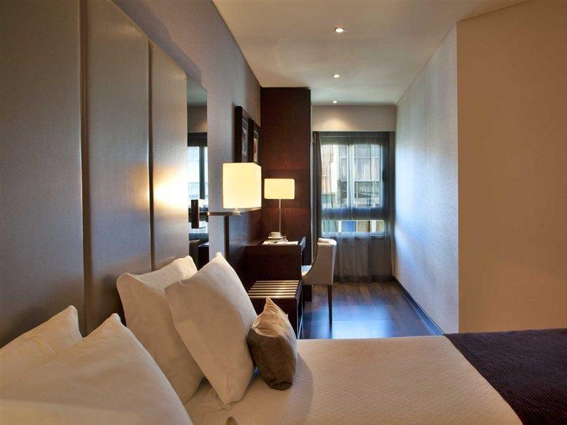 Turim Luxe Hotel Lizbona Zewnętrze zdjęcie