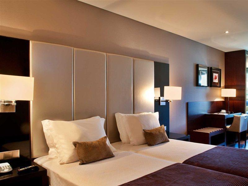Turim Luxe Hotel Lizbona Zewnętrze zdjęcie