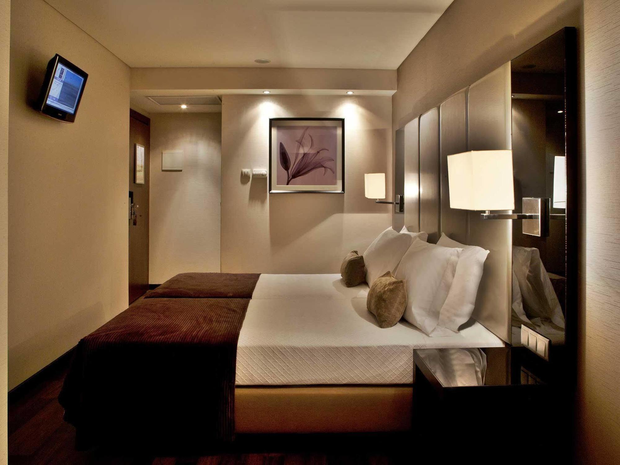 Turim Luxe Hotel Lizbona Zewnętrze zdjęcie
