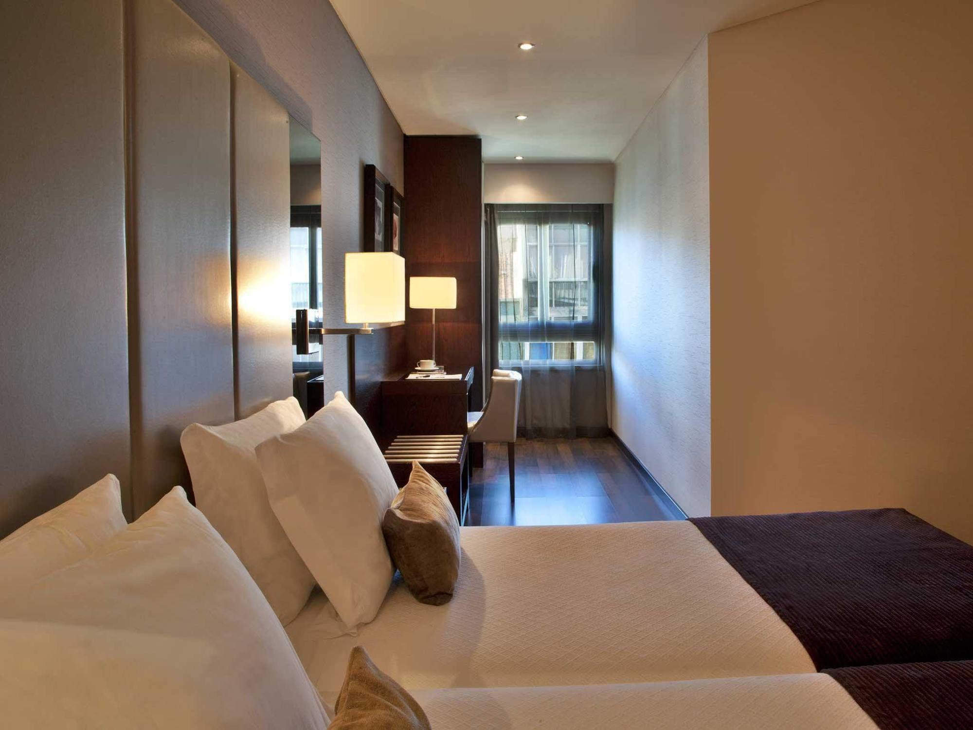 Turim Luxe Hotel Lizbona Zewnętrze zdjęcie