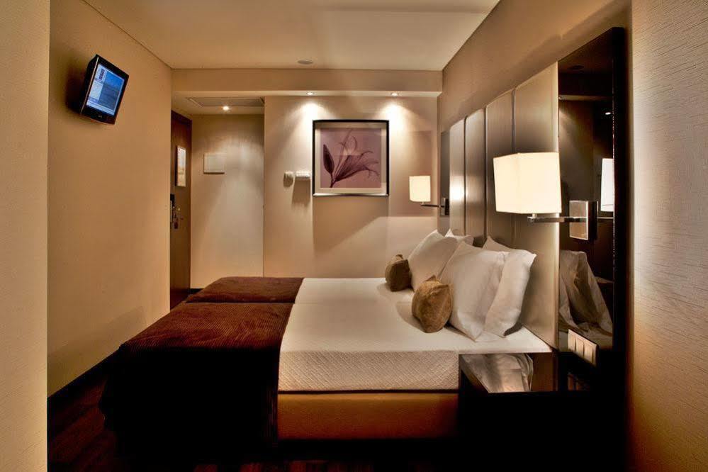 Turim Luxe Hotel Lizbona Zewnętrze zdjęcie