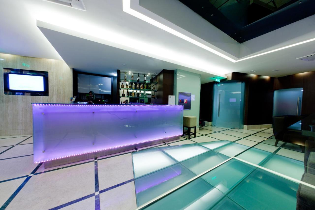 Turim Luxe Hotel Lizbona Zewnętrze zdjęcie