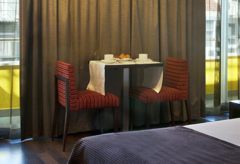 Turim Luxe Hotel Lizbona Zewnętrze zdjęcie
