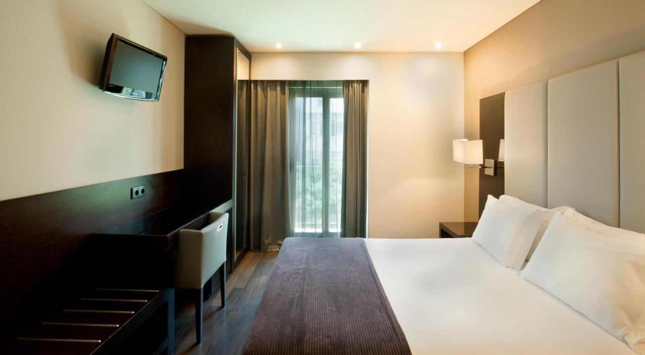 Turim Luxe Hotel Lizbona Zewnętrze zdjęcie