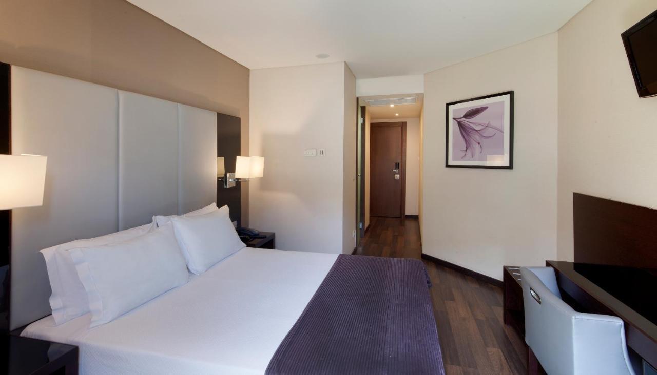 Turim Luxe Hotel Lizbona Zewnętrze zdjęcie