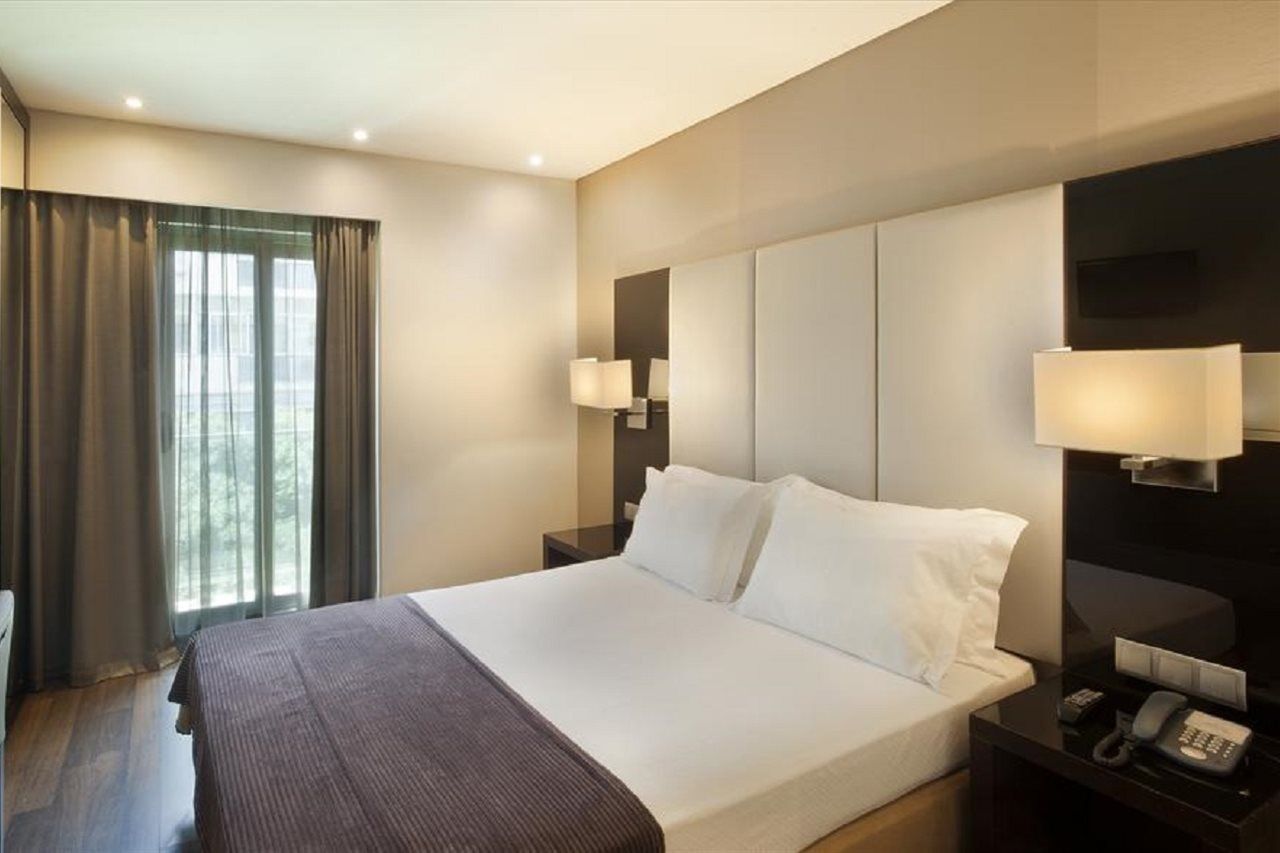 Turim Luxe Hotel Lizbona Zewnętrze zdjęcie