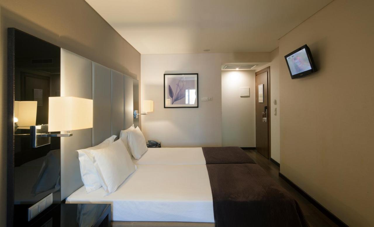Turim Luxe Hotel Lizbona Zewnętrze zdjęcie