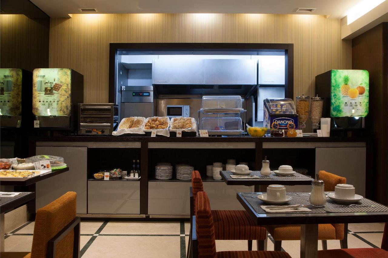 Turim Luxe Hotel Lizbona Zewnętrze zdjęcie